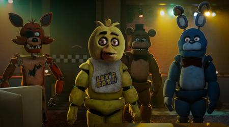 Josh Hutcherson assicura che il sequel di Five Nights at Freddy's sarà più grande e spaventoso del primo film