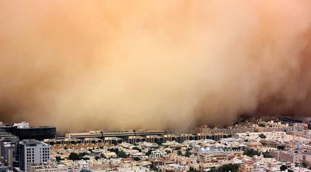 I cambiamenti climatici annullano il vantaggio degli Stati Uniti in termini di alta tecnologia