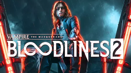 Vampire: The Masquerade - Bloodlines 2 è nuovamente rinviato: uscita posticipata a ottobre 2025