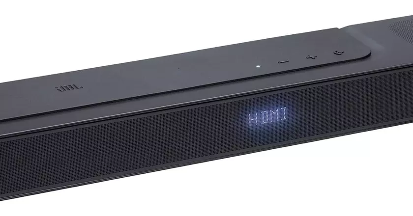 JBL Bar 1000 miglior soundbar xiaomi