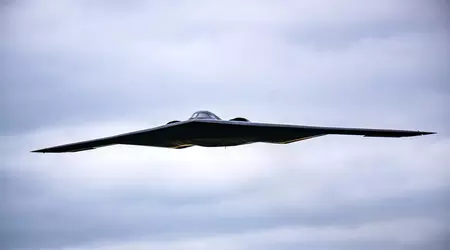 RTX ha ricevuto 175 milioni di dollari per revisionare il radar ad alta frequenza del bombardiere nucleare B-2 Spirit.