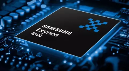 Media: Samsung installerà il primo processore Exynos 2600 al mondo a 2nm nel nuovo smartphone pieghevole Galaxy Z Flip 8