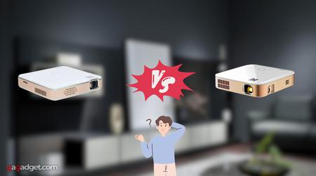 Kodak Luma 150 vs Kodak Luma 350: Confronto
