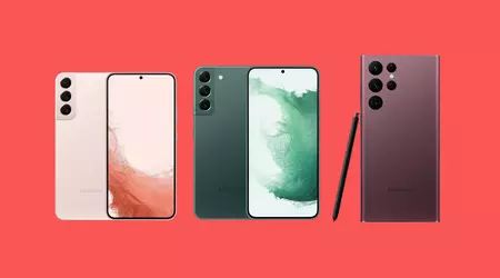 Alcuni utenti di Galaxy S22, Galaxy S22+ e Galaxy S22 Ultra in Europa hanno iniziato a ricevere una versione stabile di Android 13 con One UI 5