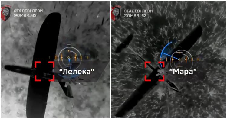 Missione impossibile: la brigata ucraina ha ...