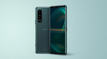 Ammiraglia compatta per il 2021: Sony Xperia 5 III in vendita su Amazon con uno sconto di 350 dollari
