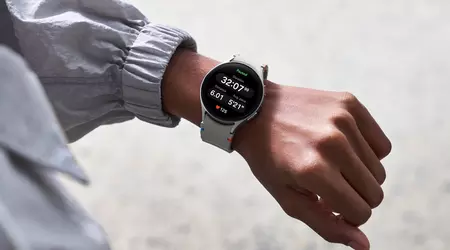Uno studio conferma l'elevata precisione del rilevamento dell'attività fisica sul Galaxy Watch