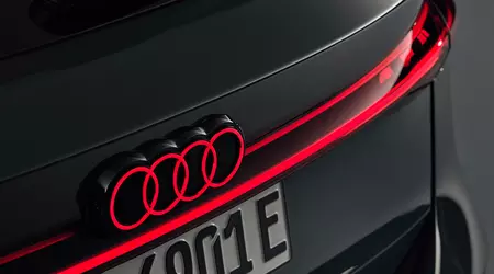 Audi taglierà 7.500 posti di lavoro in Germania