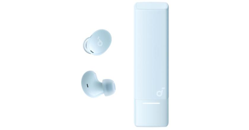 Soundcore A30i di Anker Cuffie comode per orecchie piccole