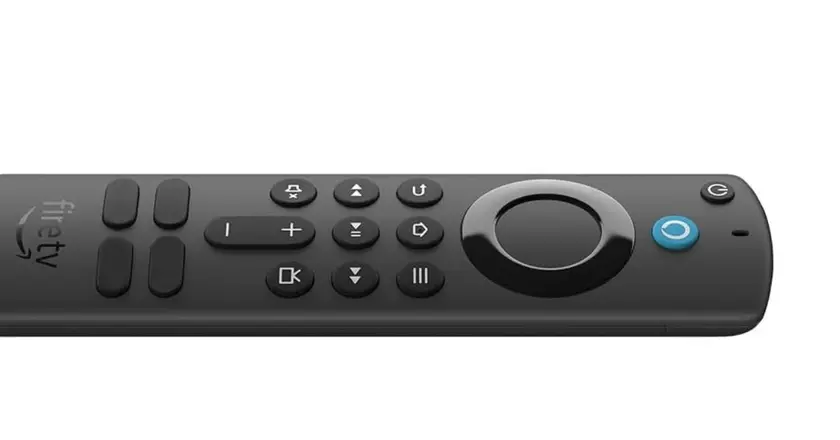Amazon Fire TV Stick 4K dispositivi di streaming per tv