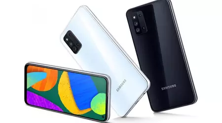 Dopo il Galaxy F42 5G: il Samsung Galaxy F52 5G (alias Galaxy Quantum 2) ha iniziato a ricevere l'aggiornamento Android 13
