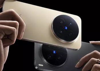 I flagships fotografici Vivo X300 e ...