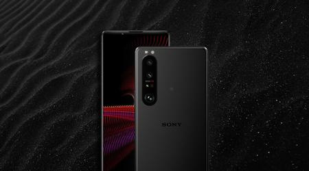 Nessun cambiamento: Sony Xperia 5 V riceve il supporto per la ricarica a 33W