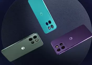 Motorola ha annunciato Moto G 67 ...