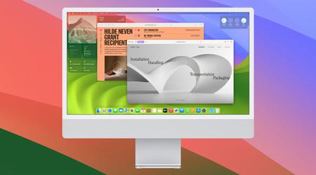 Dopo iOS 17.2 Beta 2: Apple ha rilasciato macOS Sonoma 14.2 Beta 2