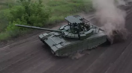 Dopo aver perso più di 600 T-80 in Ucraina, la Russia riprende la produzione di carri armati da zero