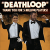 Arkane Studios annuncia che più di 5 milioni di giocatori hanno giocato allo sparatutto Deathloop-6 Arkane Studios annuncia che più di 5 milioni di giocatori hanno giocato allo sparatutto Deathloop-6