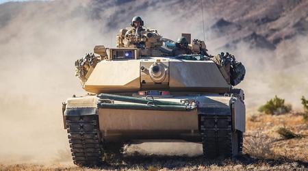 Gli Stati Uniti hanno confermato ufficialmente il trasferimento all'Ucraina di proiettili perforanti all'uranio impoverito da 120 mm per i carri armati statunitensi M1 Abrams.