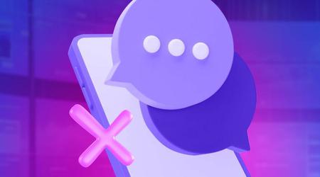 Roskomnadzor limita l'uso di Viber da parte dei russi (a causa di estremismo, droga, ecc.)