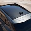 Stylish Ford Kuga con Black Package