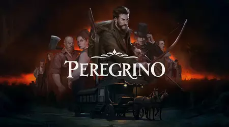 Gli autori delle colorate Creature di Ava hanno annunciato un RPG-strategy distopico con elementi di sopravvivenza Peregrino