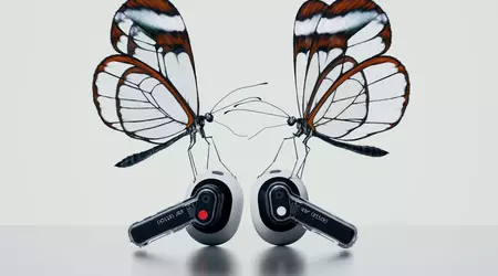 Nothing Ear (stick): Driver da 12,6 mm, design trasparente, protezione IP54 e supporto Google Fast Pair per 99 dollari