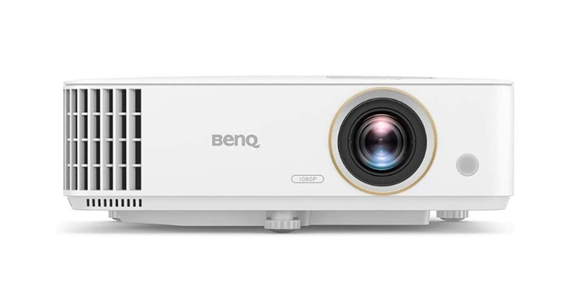 Proiettore BenQ TH685i per la chiesa