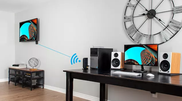 Miglior Trasmettitore HDMI Wireless