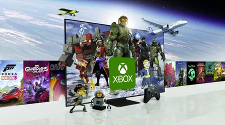 Alcune Smart TV Samsung avranno funzionalità di gioco su cloud Xbox