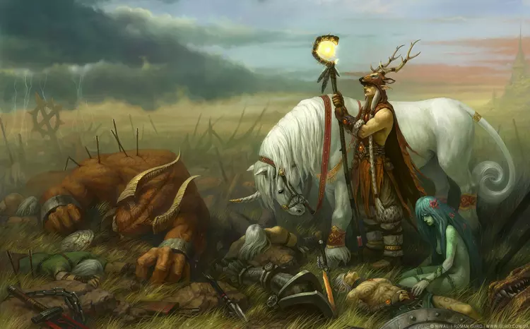 Ubisoft ha registrato i nomi dei ...