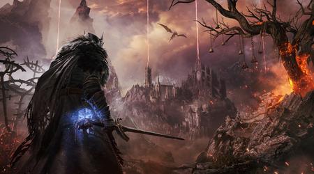 Rumour: il soulslike Lords of the Fallen dell'anno scorso sarà disponibile su Xbox Game Pass a fine maggio