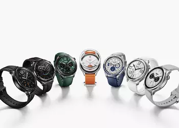 Insider: la Xiaomi Watch S4 da ...