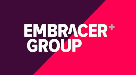 Ambizioni di cui tutti al mondo invidieranno: Embracer Group prevede di rilasciare 76 giochi nei prossimi 12 mesi
