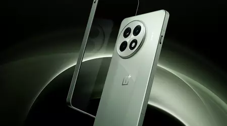 Il OnePlus 13R ha un corpo in ceramica e una batteria potente a un prezzo accessibile.