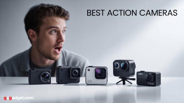 Migliori Action Camera