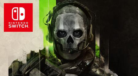 Microsoft risponde alle critiche su come Call of Duty funzionerà su Nintendo Switch