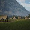 La prossima patch principale aggiungerà due nuove mappe a Manor Lords, la possibilità di migliorare gli edifici e una distribuzione aggiornata di birra e merci - sono stati pubblicati degli screenshot.-6