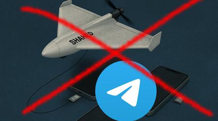 Sergei Flesh: The Economist si sbagliava - i "shakhed" non hanno intelligenza artificiale e non sono controllati tramite Telegram