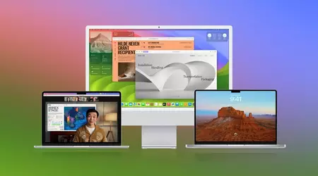 Apple ha risolto il bug dell'hub USB con il rilascio di macOS Sonoma 14.4.1.