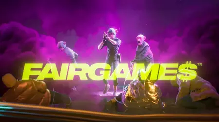 Insider: Sony e lo studio Haven hanno posticipato l'uscita dello sparatutto online Fairgame$ al 2026