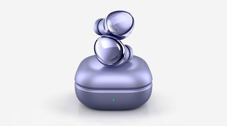 Insider: Samsung sta lavorando al Galaxy Buds 3 Pro