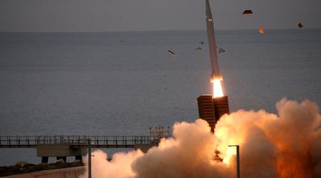 La Turchia ha sviluppato una modifica ipersonica del missile balistico Tayfun che raggiunge una velocità di 5,5 Mach.