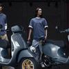 Vespa Officina 8 - miniatura 1