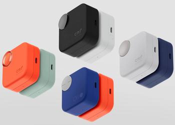 CMF ha presentato le cuffie wireless ...