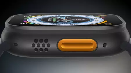 Insider: Apple Watch Ultra 2 avrà una versione con cassa nera in titanio