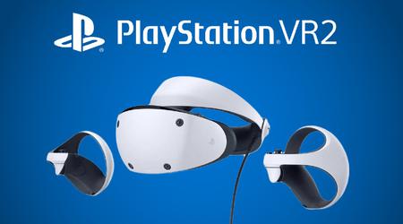Sony ha registrato un adattatore per collegare l'headset PlayStation VR2 ai PC: il lancio è previsto entro la fine del 2024