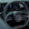 Piccola foto Mazda EZ-6 Sports Edition - vista laterale