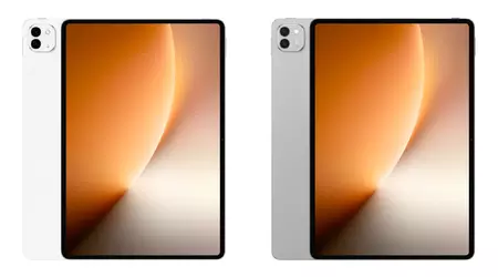 Honor MagicPad 3 Pro diventerà un tablet da gaming con un processore flagship e uno schermo a 165 Hz