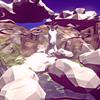Schermata del gioco Dreamcore Retro