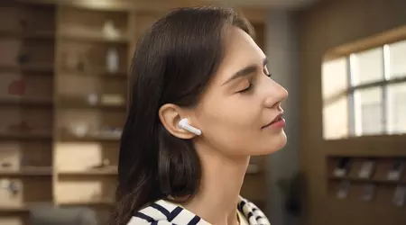 Auricolari TWS economici Huawei FreeBuds SE 4 hanno ricevuto la cancellazione attiva del rumore per la prima volta